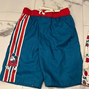 JUNK FOOD size M Bathing suits